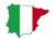 KARTING ARIFRAN - Italiano